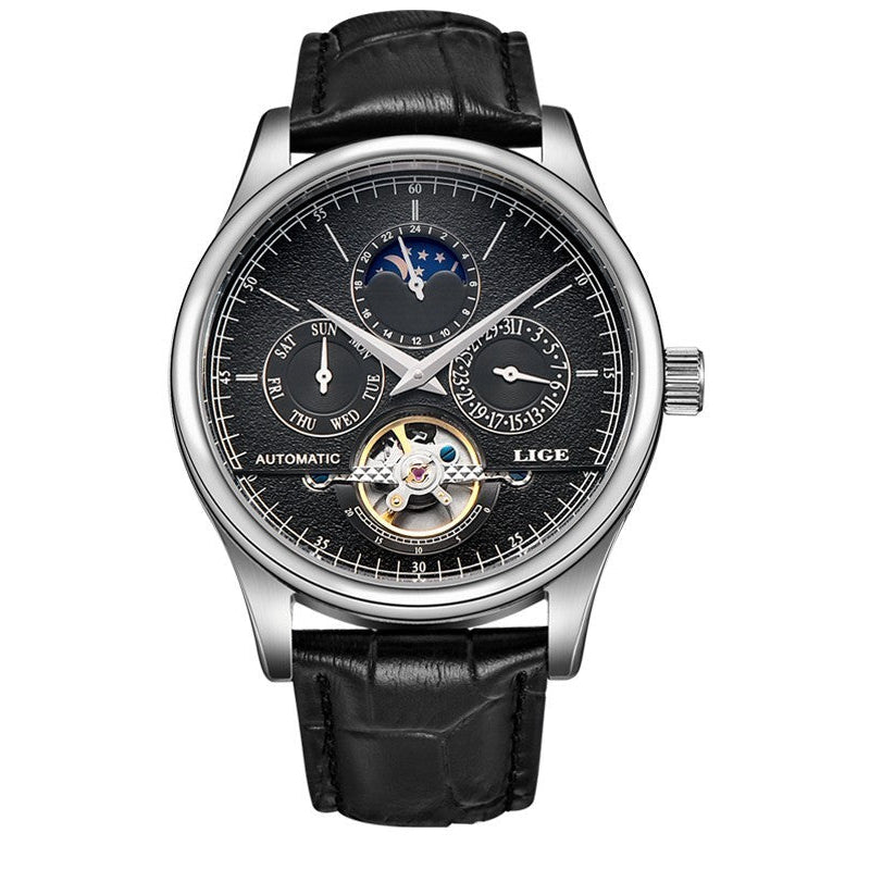 Montre automatique Belmont Automatic — EMPIRE STORE (photo 7)