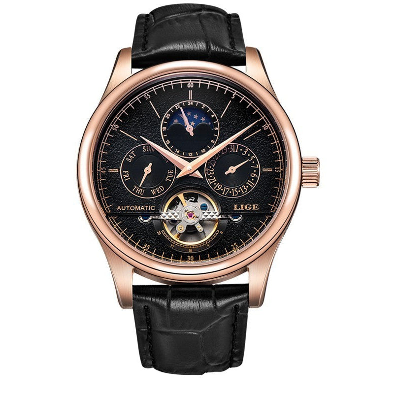 Montre automatique Belmont Automatic — EMPIRE STORE (photo 6)