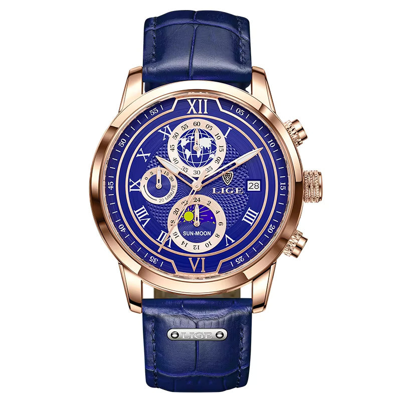 Montre Imperium Classic — EMPIRE STORE (photo 6)