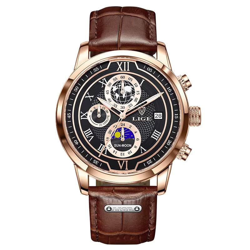 Montre Imperium Classic — EMPIRE STORE (photo 7)