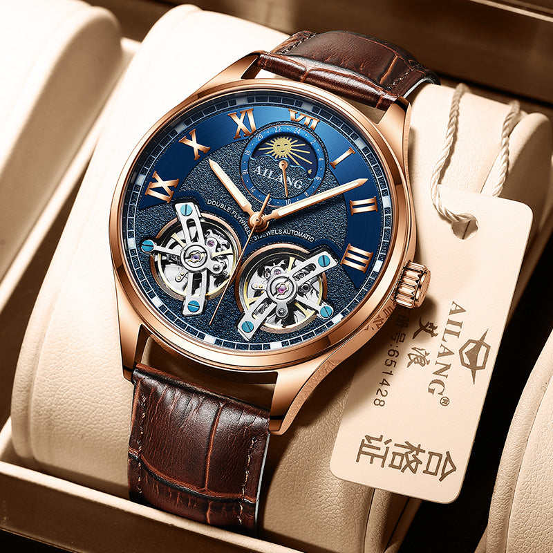 AILANG 8822 automatique dans son écrin