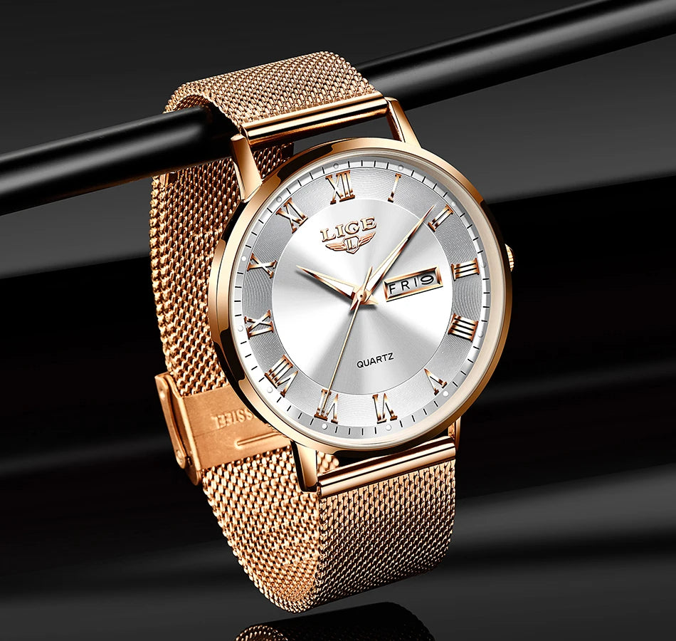 La Celina – Montre Raffinée