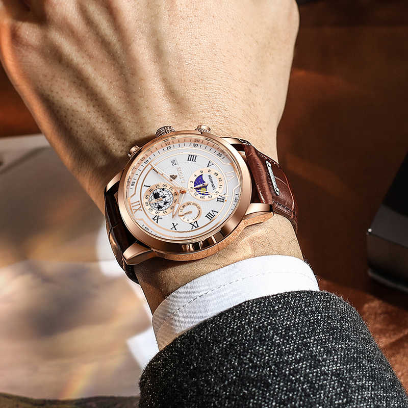Imperium Classic – Montre Classique