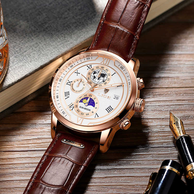 Imperium Classic – Montre Classique