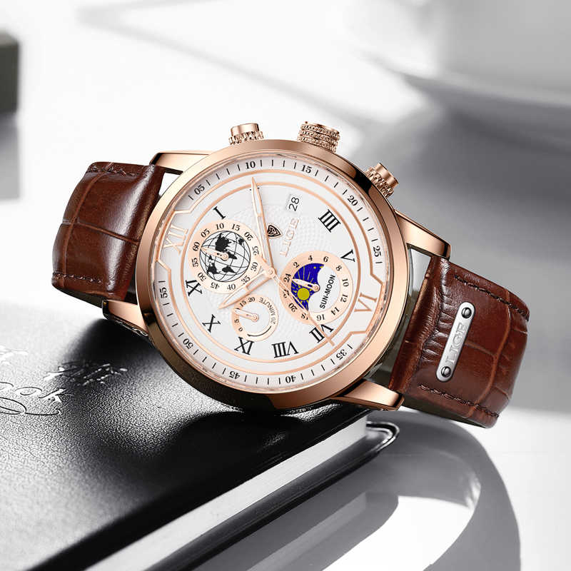 Imperium Classic – Montre Classique